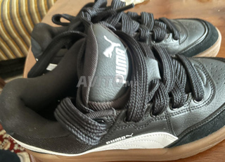 Puma Park lifestyle neuve porté une seule fois 