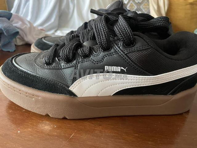 Puma Park lifestyle neuve porté une seule fois  - 2