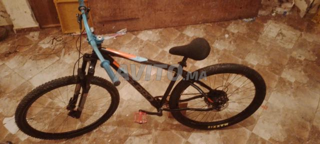 bike life 29 feul préparation 