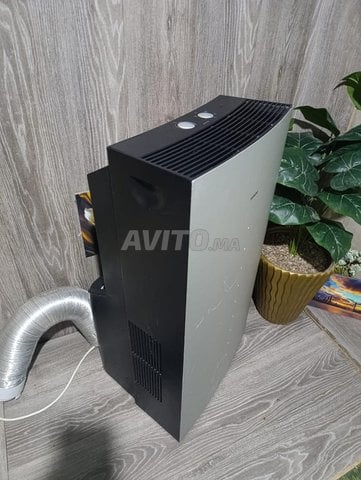 climatiseur mobile 9000 btu