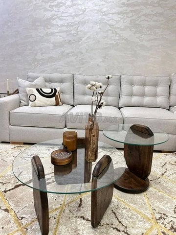 trio ou duo tables basse 