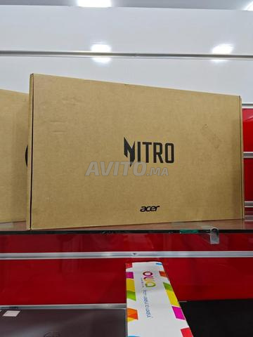 acer nitro 5 15 rtx 4060  - 2