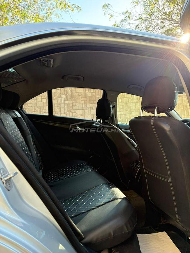 Mercedes-Benz C220