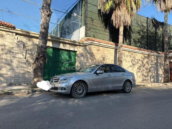 Mercedes-Benz C220