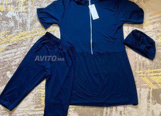 BORIKINI pour les femmes 