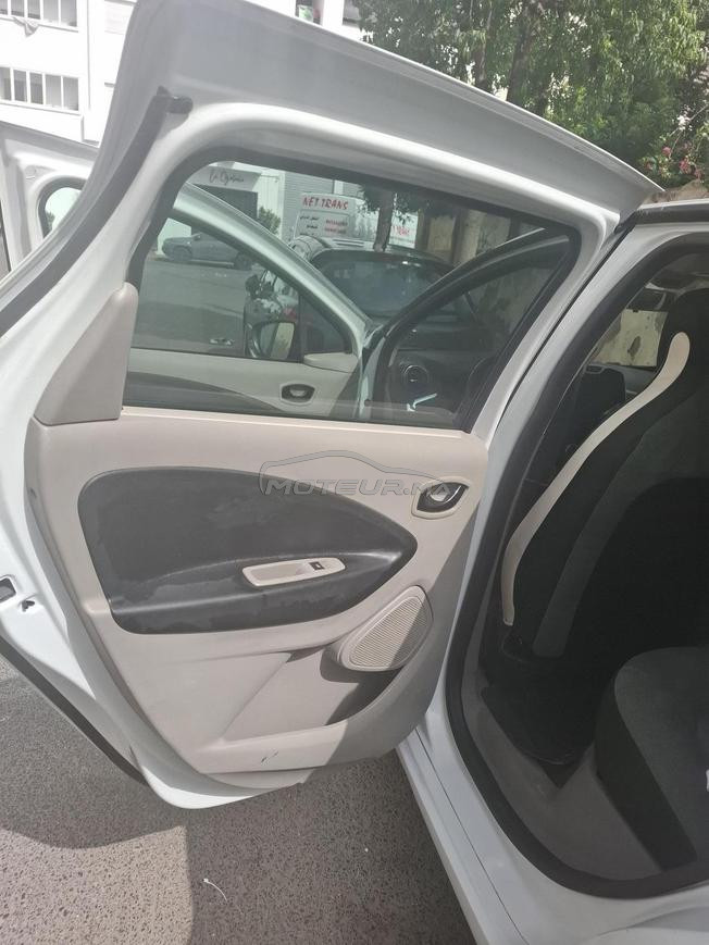 Renault Zoe Electrique Automatique 2016