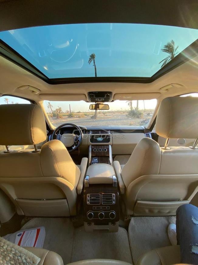 range rover vogue 