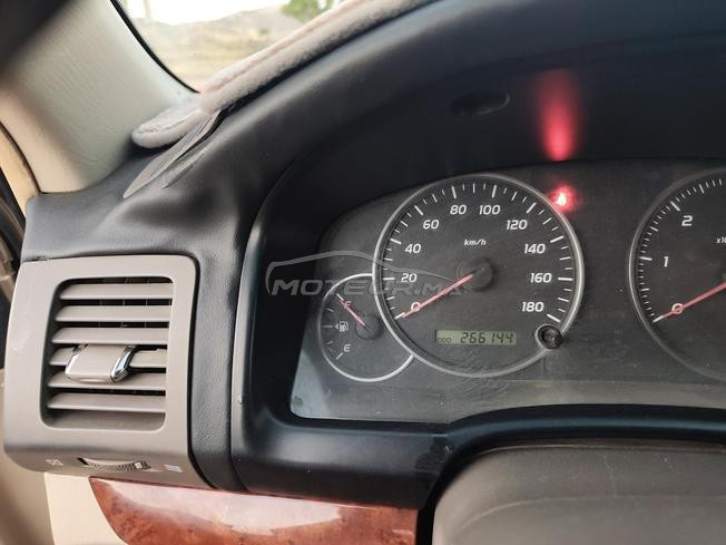 Toyota Land Cruiser Diesel Manuelle 2007 à Azrou