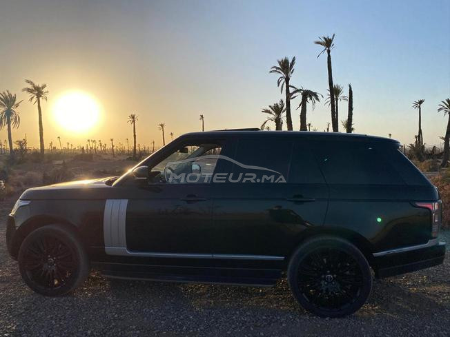 range rover vogue 