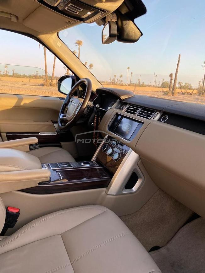 range rover vogue 