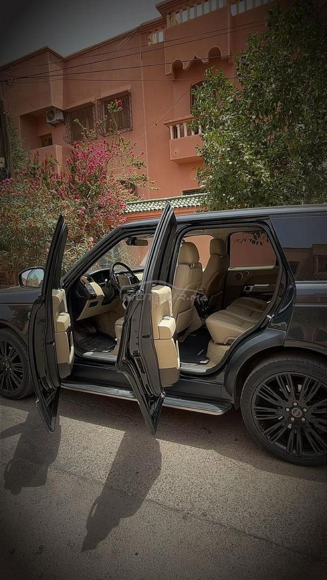 range rover vogue 