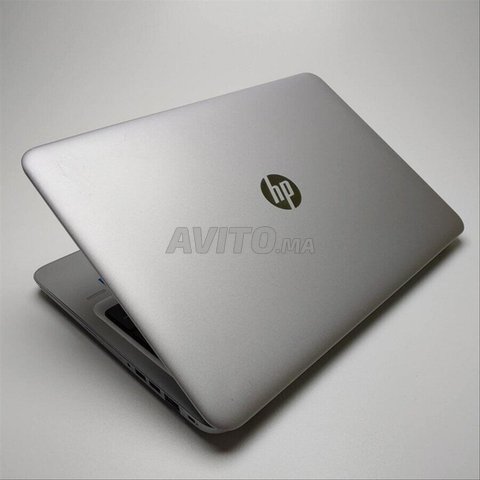 Hp Tactile i5 7ème Ram 8 Disc 256 SSD 500 HD 