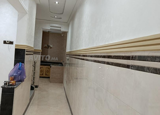 حي البكاي  قرب سيدي معافة