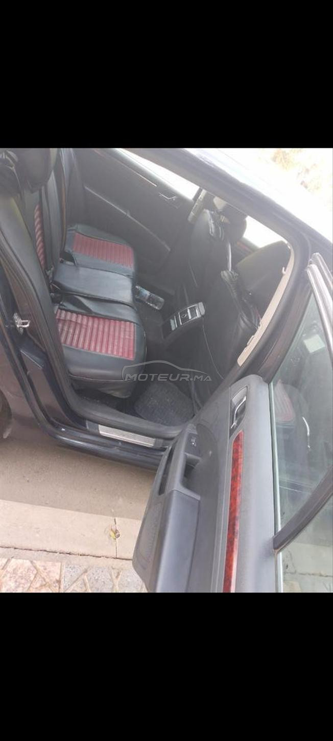 Skoda Superb Diesel Automatique 2012 à Sidi Kacem