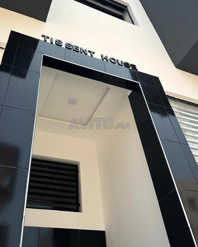 Appartement à vendre 73 m² à Berrechid