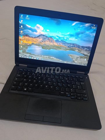 Pc portable DELL 