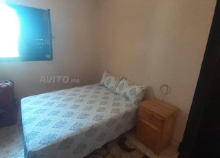 منزل للكراء خاص بالعائلات