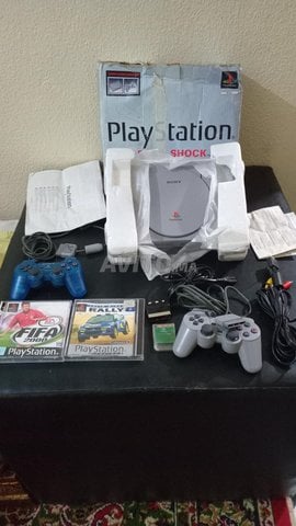 playstation 1