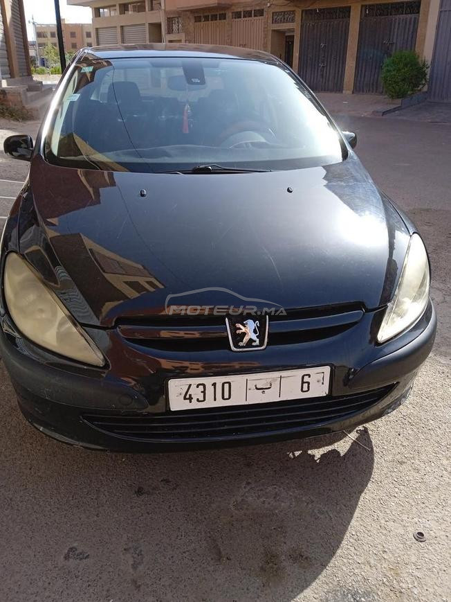Peugeot 307 en vente
