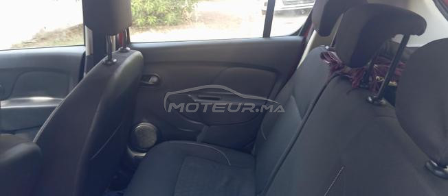 Dacia Sandero diesel2013
