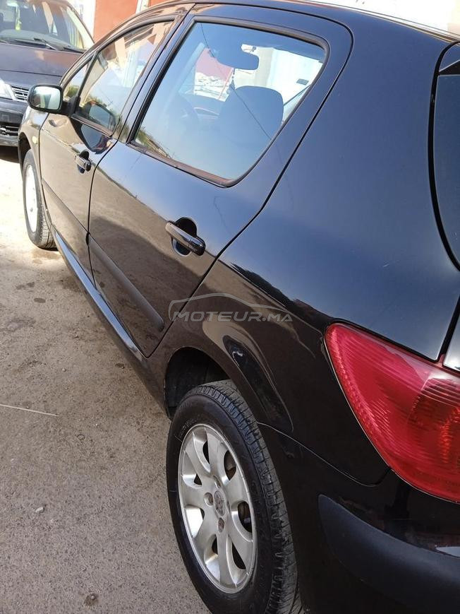 Peugeot 307 en vente