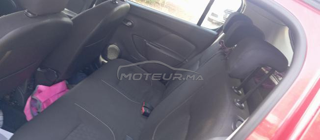Dacia Sandero diesel2013