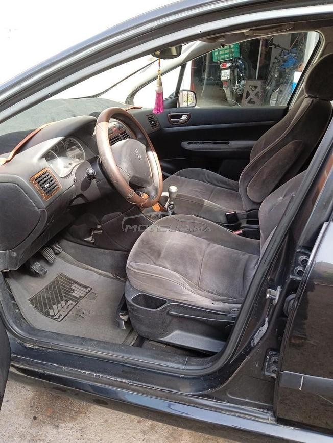 Peugeot 307 en vente