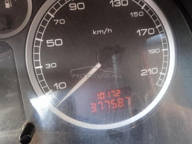 Peugeot 307 en vente