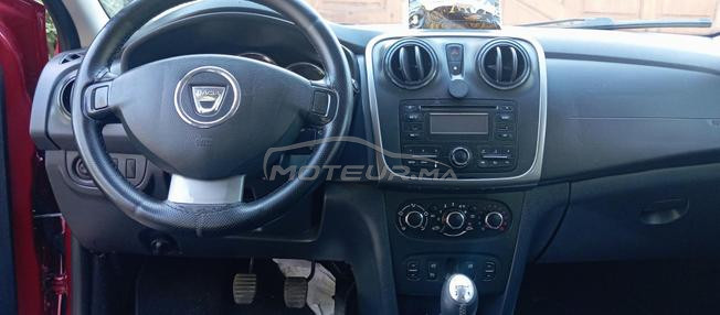 Dacia Sandero diesel2013