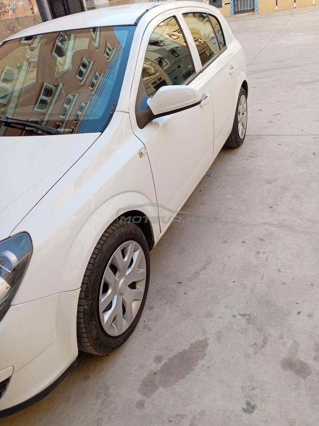 Hamid opel