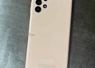 Samsung A13* à vendre 