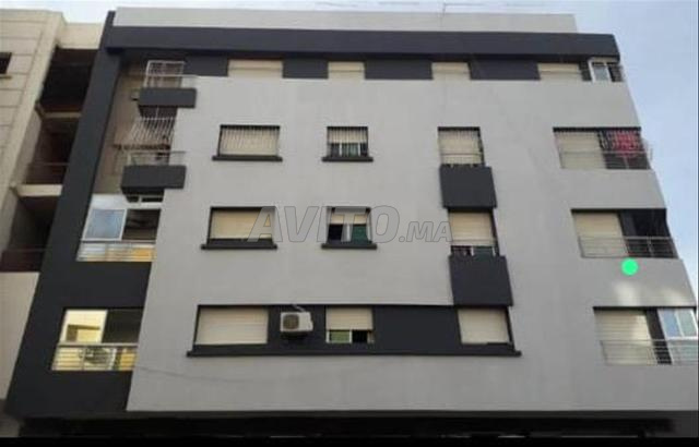 Appartement à louer 100 m² à Taza - 2