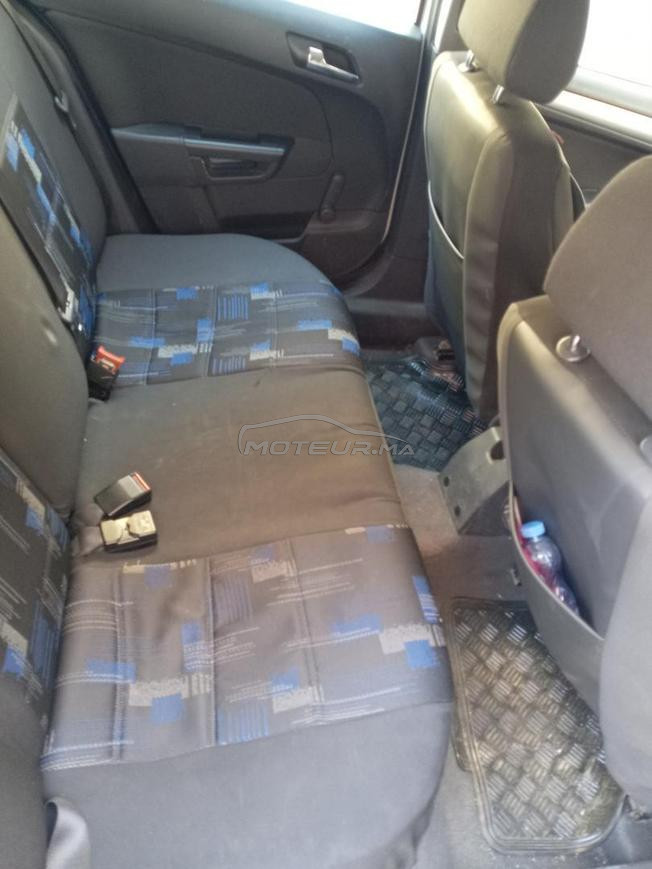 Hamid opel astra