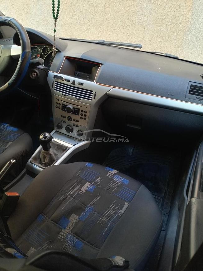 Hamid opel astra