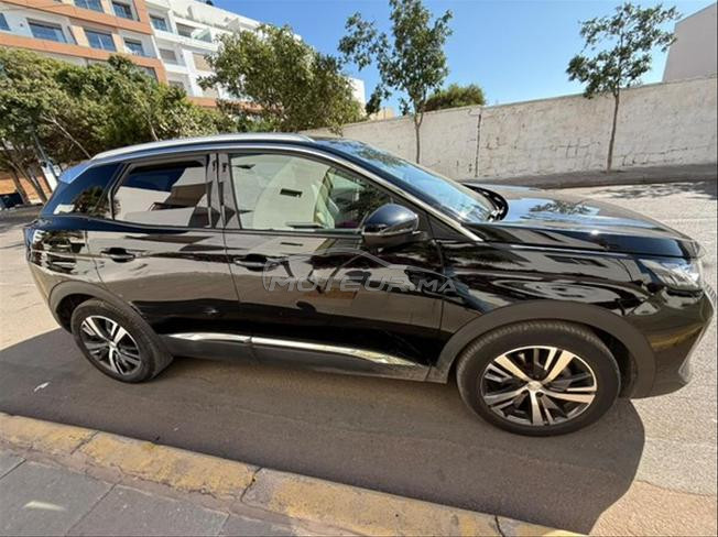 Peugeot 3008 Allure 2023 Diesel Automatique