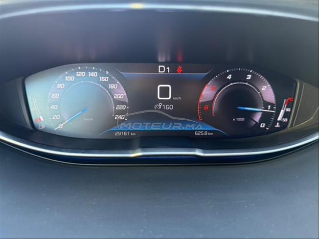 Peugeot 3008 Allure 2023 Diesel Automatique