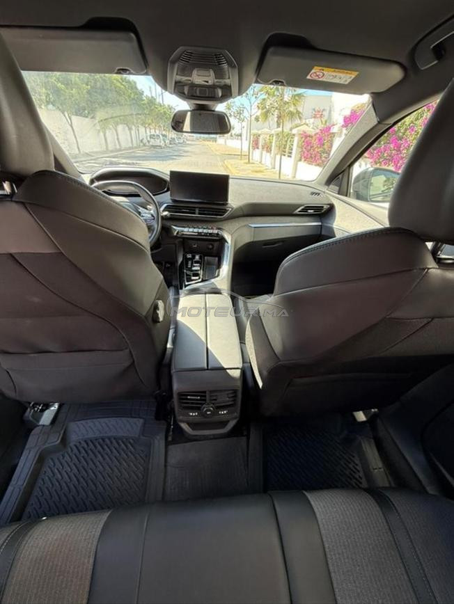 Peugeot 3008 Allure 2023 Diesel Automatique