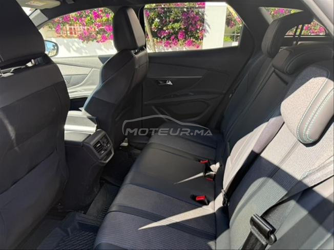 Peugeot 3008 Allure 2023 Diesel Automatique