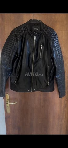 veste zara 