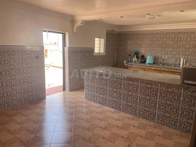 Location appartement meublé 