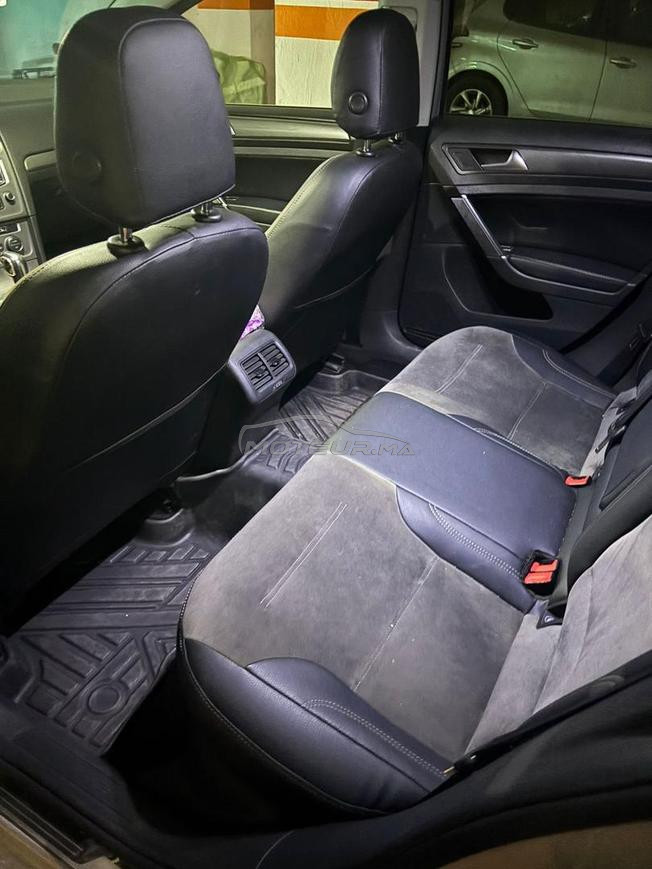 Golf 7 Module 2013 Dd 2016 pack 7.5 