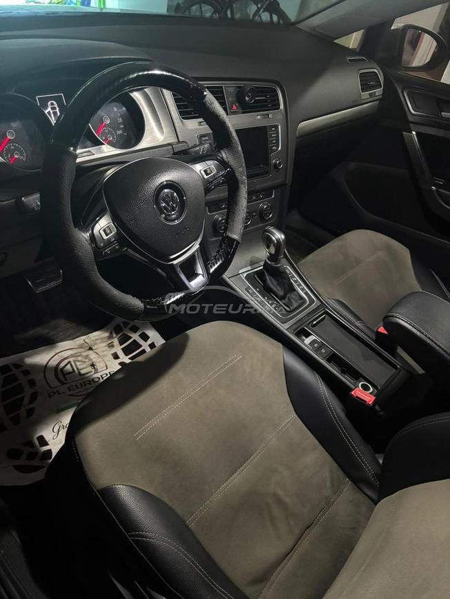 Golf 7 Module 2013 Dd 2016 pack 7.5 
