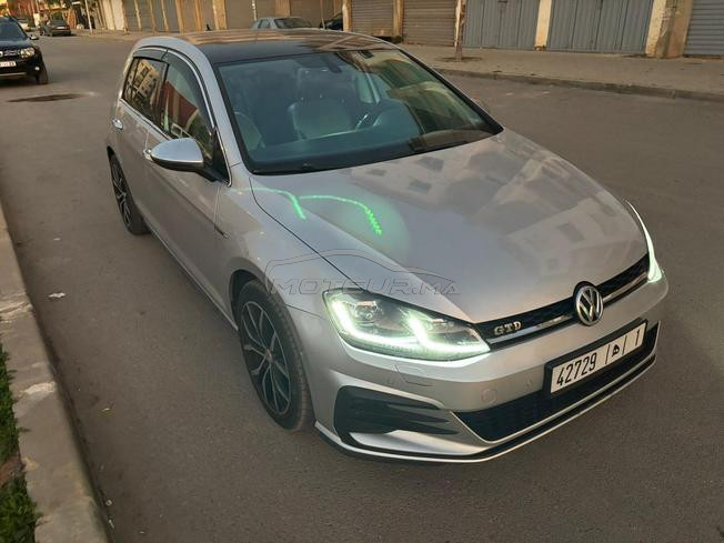 Golf 7 Module 2013 Dd 2016 pack 7.5 