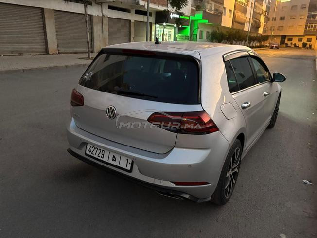 Golf 7 Module 2013 Dd 2016 pack 7.5 