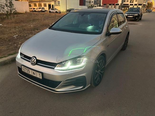 Golf 7 Module 2013 Dd 2016 pack 7.5 