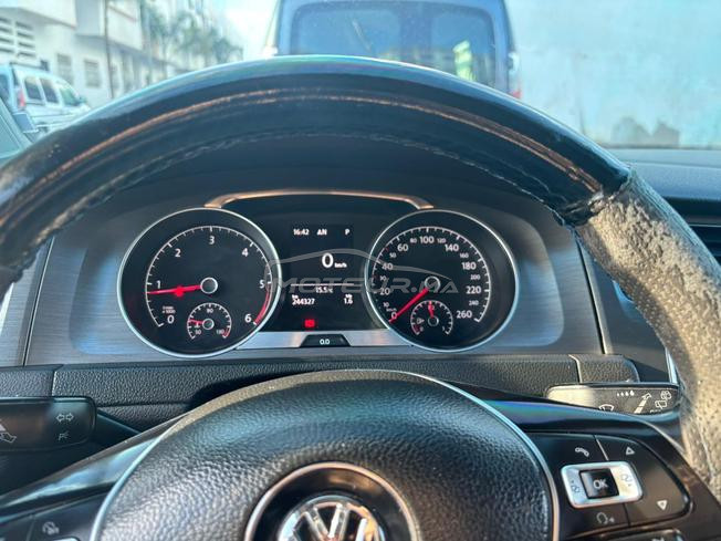 Golf 7 Module 2013 Dd 2016 pack 7.5 