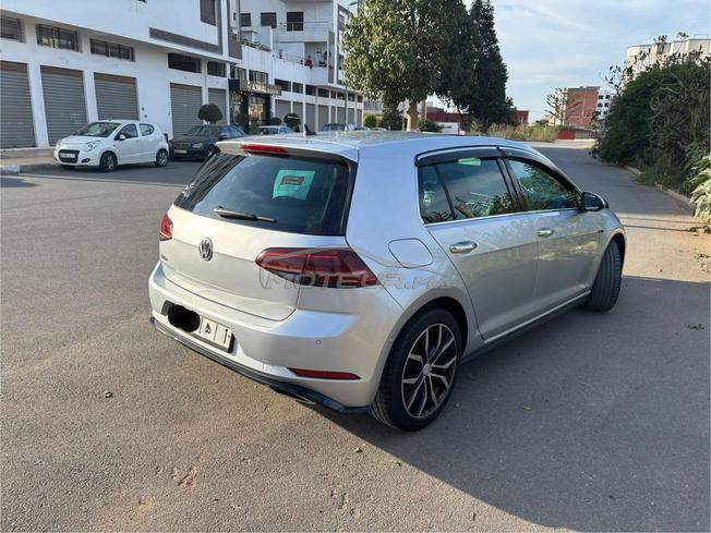 Golf 7 Module 2013 Dd 2016 pack 7.5 