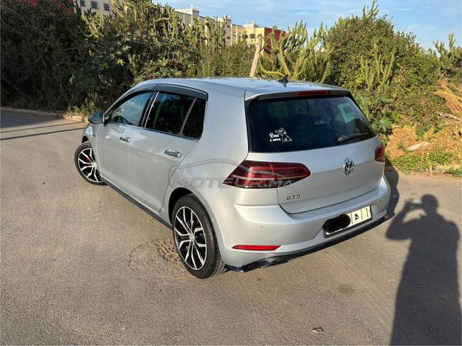 Golf 7 Module 2013 Dd 2016 pack 7.5 