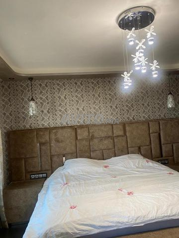 Appartement colocation 260 m² à Tanger