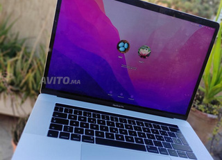 MacBook Pro (15-inch.2016)